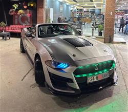 فورد موستانج